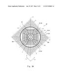 SPEAKER DAMPER AND SPEAKER UNIT diagram and image