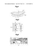 CONDENSER MICROPHONE UNIT AND CONDENSER MICROPHONE diagram and image