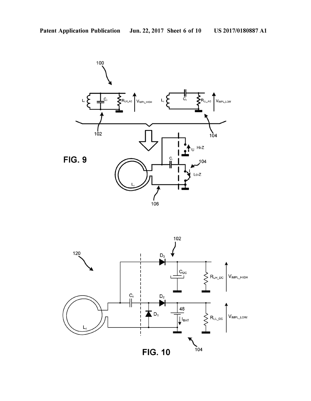 Dual Power Supply - diagram, schematic, and image 07