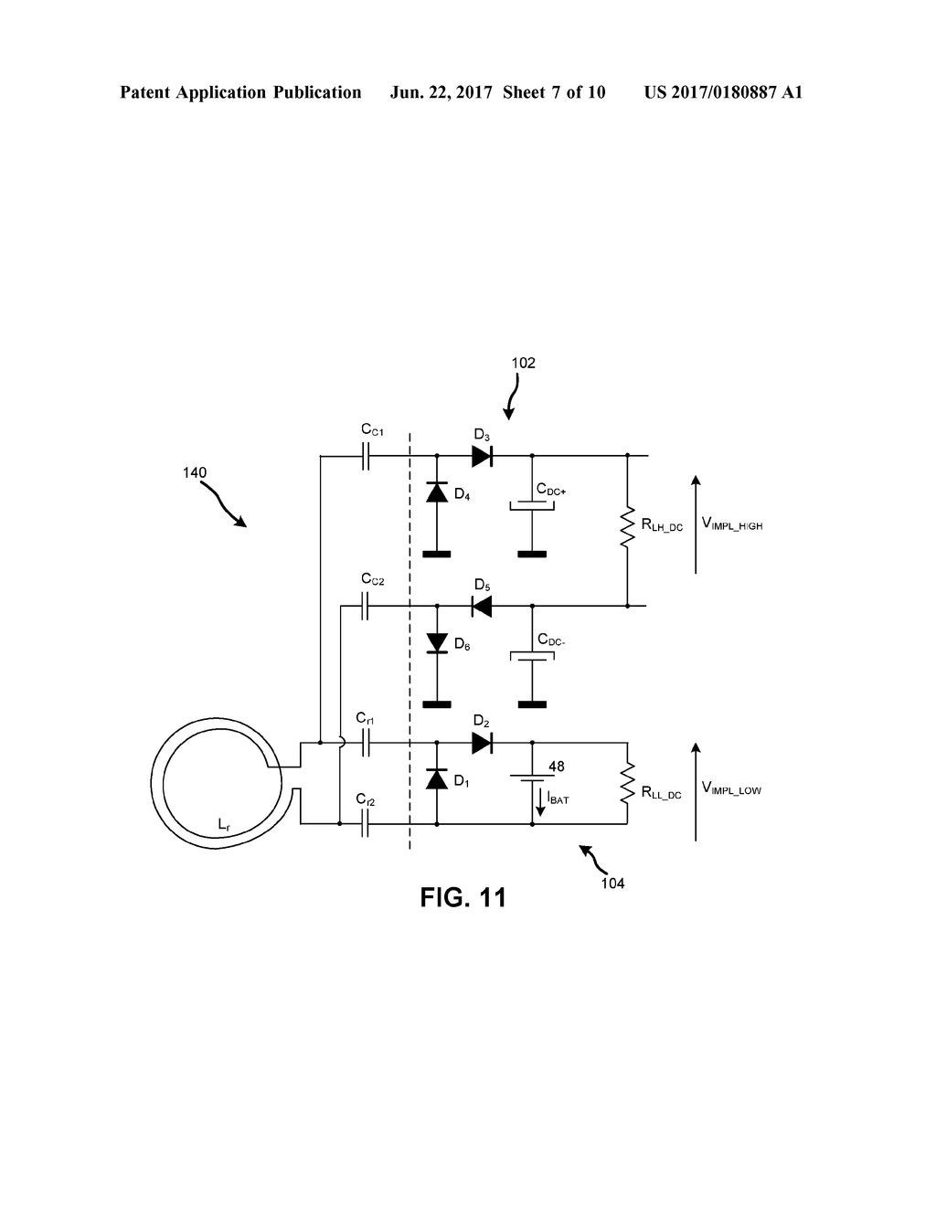 Dual Power Supply - diagram, schematic, and image 08