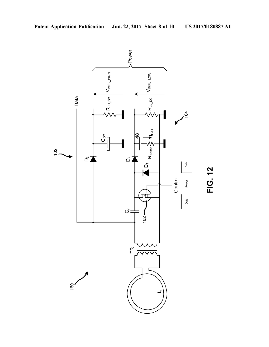 Dual Power Supply - diagram, schematic, and image 09