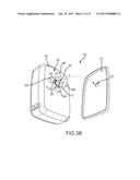 BONE CONDUCTION DEVICE HAVING MAGNETS INTEGRATED WITH HOUSING diagram and image