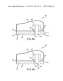 BONE CONDUCTION DEVICE HAVING MAGNETS INTEGRATED WITH HOUSING diagram and image