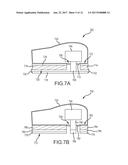 BONE CONDUCTION DEVICE HAVING MAGNETS INTEGRATED WITH HOUSING diagram and image