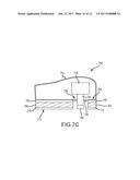 BONE CONDUCTION DEVICE HAVING MAGNETS INTEGRATED WITH HOUSING diagram and image