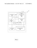 SYSTEM AND METHOD OF DECOUPLING AND EXPOSING COMPUTING DEVICE ORIGINATED     LOCATION INFORMATION diagram and image