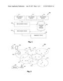 Performance Index Determination For A Communication Service diagram and image