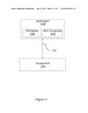 METHOD AND APPARATUS FOR USING TIME SHIFTED ANALYSIS BASED ON GATHERING     NON-ENCRYPTED INFORMATION FROM PACKETS diagram and image