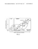 METHODS AND APPARATUSES FOR EFFICIENT BATTERY UTILIZATION DURING CONTENT     DELIVERY IN TELECOMMUNICATION NETWORKS diagram and image