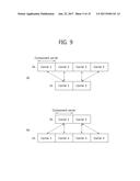 DATA TRANSMISSION METHOD AND DEVICE IN WIRELESS COMMUNICATION SYSTEM diagram and image