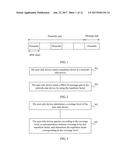 Information Transmission Method, User-Side Device, and Network-Side Device diagram and image