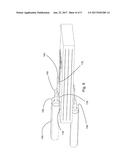 CABLE TERMINATION SYSTEM diagram and image