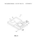 ELECTRONIC PACKAGE diagram and image