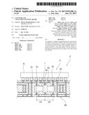 CAPACITOR AND CAPACITOR-CONTAINING BOARD diagram and image