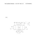 CAPACITOR AND CAPACITOR-CONTAINING BOARD diagram and image