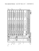 RUNTIME SERVICE OF LIQUID COOLED SERVERS OPERATING UNDER POSITIVE     HYDRAULIC PRESSURE WITHOUT IMPACTING COMPONENT PERFORMANCE diagram and image