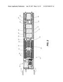 RUNTIME SERVICE OF LIQUID COOLED SERVERS OPERATING UNDER POSITIVE     HYDRAULIC PRESSURE WITHOUT IMPACTING COMPONENT PERFORMANCE diagram and image