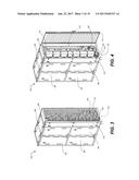 RUNTIME SERVICE OF LIQUID COOLED SERVERS OPERATING UNDER POSITIVE     HYDRAULIC PRESSURE WITHOUT IMPACTING COMPONENT PERFORMANCE diagram and image