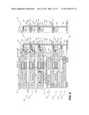 RUNTIME SERVICE OF LIQUID COOLED SERVERS OPERATING UNDER POSITIVE     HYDRAULIC PRESSURE WITHOUT IMPACTING COMPONENT PERFORMANCE diagram and image