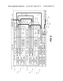 RUNTIME SERVICE OF LIQUID COOLED SERVERS OPERATING UNDER POSITIVE     HYDRAULIC PRESSURE WITHOUT IMPACTING COMPONENT PERFORMANCE diagram and image