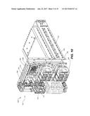 RUNTIME SERVICE OF LIQUID COOLED SERVERS OPERATING UNDER POSITIVE     HYDRAULIC PRESSURE WITHOUT IMPACTING COMPONENT PERFORMANCE diagram and image