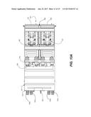 RUNTIME SERVICE OF LIQUID COOLED SERVERS OPERATING UNDER POSITIVE     HYDRAULIC PRESSURE WITHOUT IMPACTING COMPONENT PERFORMANCE diagram and image