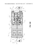 RUNTIME SERVICE OF LIQUID COOLED SERVERS OPERATING UNDER POSITIVE     HYDRAULIC PRESSURE WITHOUT IMPACTING COMPONENT PERFORMANCE diagram and image