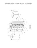 LIQUID COOLED RACK INFORMATION HANDLING SYSTEM HAVING LEAK MANAGEMENT     SYSTEM diagram and image