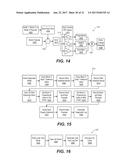 LIQUID COOLED RACK INFORMATION HANDLING SYSTEM HAVING LEAK MANAGEMENT     SYSTEM diagram and image