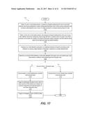 LIQUID COOLED RACK INFORMATION HANDLING SYSTEM HAVING LEAK MANAGEMENT     SYSTEM diagram and image