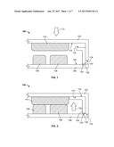 SOLDERABLE TWO PIECE BOARD LEVEL SHIELDS diagram and image