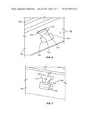 SOLDERABLE TWO PIECE BOARD LEVEL SHIELDS diagram and image