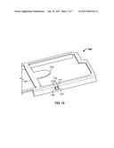 SOLDERABLE TWO PIECE BOARD LEVEL SHIELDS diagram and image