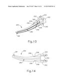 SNAP FIT CLAMP PAD FOR ULTRASONIC SURGICAL INSTRUMENT diagram and image