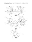 Spinous Process Plate Fixation Assembly diagram and image