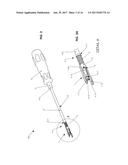 FIXING DEVICE FOR A SURGICAL ANCHOR MEMBER diagram and image