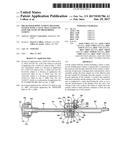 MECHANISED BONE CEMENT DELIVERY SYSTEM WITH A VALVE THAT CLOSES TO STOP     THE FLOW OF PRESSURIZED CEMENT diagram and image