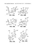 MECHANISED BONE CEMENT DELIVERY SYSTEM WITH A VALVE THAT CLOSES TO STOP     THE FLOW OF PRESSURIZED CEMENT diagram and image