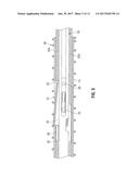 ELECTROSURGICAL INSTRUMENT WITH A KNIFE BLADE LOCKOUT MECHANISM diagram and image