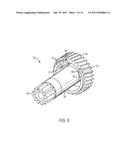 SURGICAL INSTRUMENT WITH MOTOR diagram and image