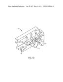 SURGICAL INSTRUMENT WITH MOTOR diagram and image