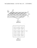 SURGICAL SYSTEM WITH HAPTIC FEEDBACK BASED UPON QUANTITATIVE     THREE-DIMENSIONAL IMAGING diagram and image