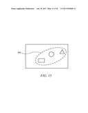 SURGICAL SYSTEM WITH HAPTIC FEEDBACK BASED UPON QUANTITATIVE     THREE-DIMENSIONAL IMAGING diagram and image