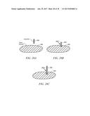 SURGICAL SYSTEM WITH HAPTIC FEEDBACK BASED UPON QUANTITATIVE     THREE-DIMENSIONAL IMAGING diagram and image