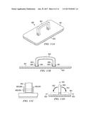 APPARATUS AND METHOD FOR DEPLOYING A SURGICAL PREPARATION diagram and image