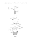 DENTAL IMPLANT ASSEMBLY AND ABUTMENT THEREOF diagram and image