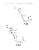 DELIVERY TOOLS FOR MEDICAL IMPLANTS AND METHODS OF USING THE SAME diagram and image