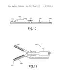 DELIVERY TOOLS FOR MEDICAL IMPLANTS AND METHODS OF USING THE SAME diagram and image