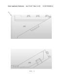 APPLICATOR INSTRUMENTS HAVING OFF-AXIS SURGICAL FASTENER DELIVERY diagram and image