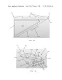 APPLICATOR INSTRUMENTS HAVING OFF-AXIS SURGICAL FASTENER DELIVERY diagram and image